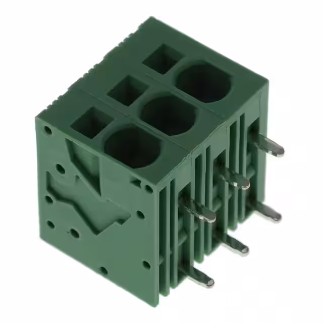 NK03A1500000G Amphenol Anytek  Wire to Board